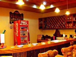 White Beach Resort Bar & Restaurant 波尔多·格尼拉 外观 照片