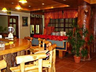 White Beach Resort Bar & Restaurant 波尔多·格尼拉 外观 照片
